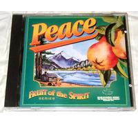 Fruit of Spirit: Peace