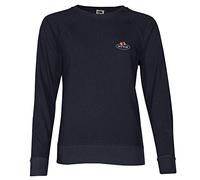 Fruit of the Loom 012146 Maillot de survtement, Bleu (Deep Navy AZ), M Femme