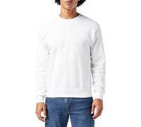 Fruit of the Loom - 12200B - Sweat-shirt - homme - Blanc (30 Weiss) - Taille L (DE: 52/54)