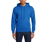 Fruit of the Loom - 12208B - Sweat à capuche-shirt - homme - Bleu (51 Royalbleu) - Taille XXL (DE: 60/62)