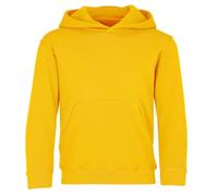 Fruit of the Loom - 62-043-0 - Sweat-Shirt - Mixte Enfant - Jaune (Sunflower Yellow) - Taille: 7-8 Ans