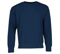 Fruit of the Loom pour Homme 62-202-0 Sweat-Shirt L Bleu Marine