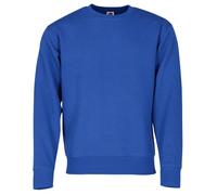 Fruit of the Loom 62-202-0 Sweat-shirt pour homme L bleu marine