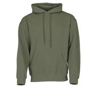 Fruit of the Loom - 62-208-0 - Sweat-shirt à capuche - Hommes - Vert (Classic Olive) - Taille: XXL