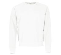 Fruit Of The Loom - Sweatshirt léger - Homme (XL) (Blanc) - UTBC2653 Blanc