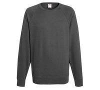 Fruit Of The Loom 62-216-0 Sweat-shirt pour homme - Multicolore - Small