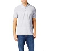 Fruit of the Loom 63-218-0 Polo, Gris (Grey), M Homme
