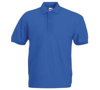 Fruit of the Loom 63-218-0 T-Shirt pour Homme, Bleu Royal., Large