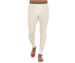 Fruit of the Loom Bas de Pyjama pour Homme, Naturel, 3XL