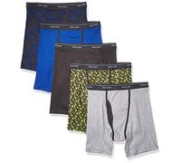 Fruit of the Loom - Boxer Coolzone pour homme - multicolore - Large