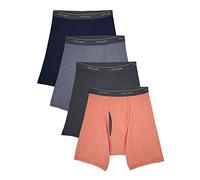 Fruit of the Loom - Boxer Coolzone pour homme - multicolore - XX-Large