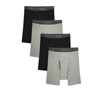 Fruit of the Loom - Boxer Coolzone pour homme - multicolore - XX-Large