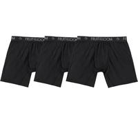 Fruit Of The Loom Boxers Pour Hommes 3-Paquet Regular Ou Court