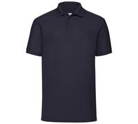 Fruit of the Loom Chemise Polo Fruit of The Loom 65/35 - Top manches courtes hom