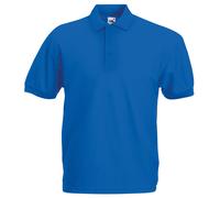 Fruit of the Loom Chemise Polo Fruit of The Loom 65/35 - Top manches courtes hom