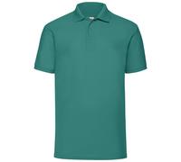 Fruit of the Loom Chemise Polo Fruit of The Loom 65/35 - Top manches courtes hom