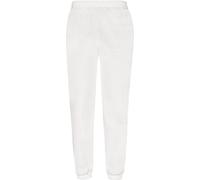 Fruit of the Loom - "Classic" Jogginghosen für Herren BC4816 (3XL) (Weiß)