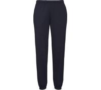 Fruit of the Loom - "Classic" Jogginghosen für Herren BC4816 (XS) (Dunkel Marineblau)