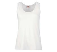 Fruit of the Loom - Débardeur VALUE - Femme (PC5845)