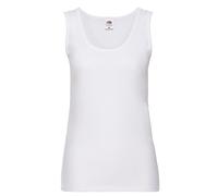 Fruit of the Loom - Débardeur VALUEWEIGHT - Femme (RW9665)
