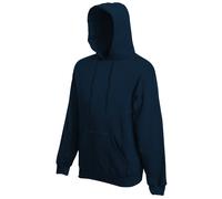 Fruit of the Loom Fruits du Loom 70/30 Sweatshirt à capuche à capuche pour homme