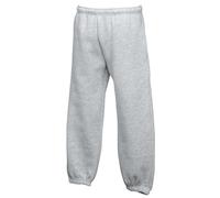 Fruit of the Loom Fruits du Loom Classic 80/20 Enfants Pantalon de jogging - Gar