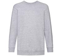 Fruit of the Loom Garçons Filles Enfants Ensemble Pull