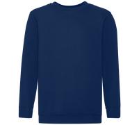 Fruit of the Loom Garçons Filles Enfants Ensemble Pull
