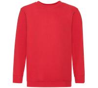 Fruit of the Loom Garçons Filles Enfants Ensemble Pull