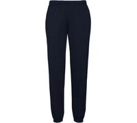 Fruit Of The Loom Herren Trainingshose Premium 70/30 RW3160 (L) (Marineblau)