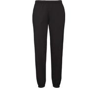 Fruit Of The Loom Herren Trainingshose Premium 70/30 RW3160 (M) (Schwarz)