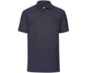 Fruit of the Loom Homme 65/35, Deep Navy, M