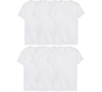 Fruit of the Loom Homme T-Shirts sous Pull Conçu Pour Vous Garde Cool 3/6 Pack