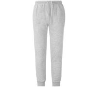 Fruit of the Loom Hommes Classique Elastique Manchette Jogging Pantalon