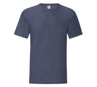 Fruit of the Loom Iconique 150 Mode Coupe Ringspun Cotton T-Shirt