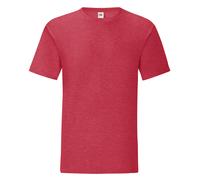 Fruit of the Loom Iconique 150 Mode Coupe Ringspun Cotton T-Shirt