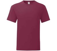 Fruit of the Loom Iconique 150 Mode Coupe Ringspun Cotton T-Shirt