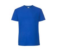 Fruit of the Loom Iconique 150 Mode Coupe Ringspun Cotton T-Shirt