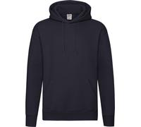 Fruit of the Loom - Kapuzenpullover für Herren BC4739 (3XL) (Marineblau)