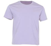 Fruit of the Loom Kids Iconic 150 T | T-shirt enfant - T-shirt en coton doux pour garçons et filles, Lavande douce, 164