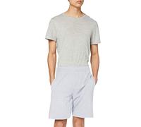Fruit of the Loom Léger Short, Gris, L Homme