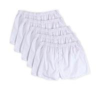 FRUIT OF THE LOOM Lot de 5 boxers pour homme - Blanc - XX-Large