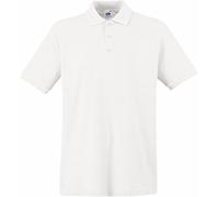 Fruit of the Loom Men's 65/35 Polo Shirt