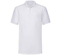 Fruit of the Loom Men's 65/35 Polo Shirt