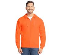 Fruit of the Loom Men's Eversoft Fleece Sweatshirts, Hoodies & Sweatpants Sweatshirt
