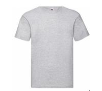 Fruit of the Loom Original Lot de 5 t-shirts pour homme, M