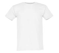 Fruit of the Loom Original T | T-shirt unisexe - 100 % coton, col rond, coupe classique, léger et résistant, idéal pour la promotion et les loisirs