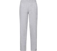 Fruit of the Loom - Pantalon de jogging "Classic 80/20" pour homme RW7976 (S Regular) (Gris chiné)