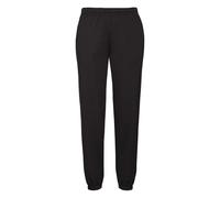 Fruit Of The Loom - Pantalon de jogging élastiqué - Homme (RW3160)