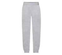 Fruit Of The Loom - Pantalon de jogging - Enfant (RW3162)